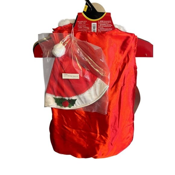 2-In-1 Transforming Costume For Child Small 4-6 - Picture 3 of 4